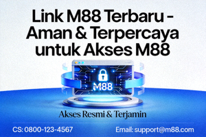 Beragam Olahraga di M88 Msports - Sepakbola, Basket, Tennis, dan Lainnya